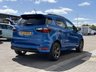 USED 2023 23 FORD ECOSPORT 1.0T EcoBoost GPF ST-Line SUV 5dr Petrol Manual Euro 6 (s/s) (125 ps) 
