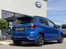 USED 2023 23 FORD ECOSPORT 1.0T EcoBoost GPF ST-Line SUV 5dr Petrol Manual Euro 6 (s/s) (125 ps) 