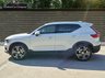 USED 2018 68 VOLVO XC40 2.0 D4 Inscription Pro SUV 5dr Diesel Auto AWD Euro 6 (s/s) (190 ps) EXCELLENT SPEC EXCELLENT SPEC,