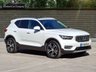 USED 2018 68 VOLVO XC40 2.0 D4 Inscription Pro SUV 5dr Diesel Auto AWD Euro 6 (s/s) (190 ps) EXCELLENT SPEC EXCELLENT SPEC,