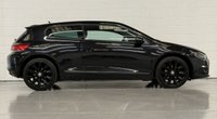 USED 2015 64 VOLKSWAGEN SCIROCCO 1.4 TSI Hatchback 3dr Petrol Manual Euro 5 (Nav) (160 ps) F/S/H, REAR SENSORS, BLUETOOTH, A/C