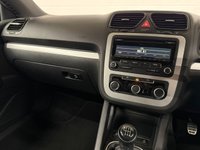 USED 2015 64 VOLKSWAGEN SCIROCCO 1.4 TSI Hatchback 3dr Petrol Manual Euro 5 (Nav) (160 ps) F/S/H, REAR SENSORS, BLUETOOTH, A/C