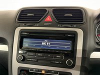 USED 2015 64 VOLKSWAGEN SCIROCCO 1.4 TSI Hatchback 3dr Petrol Manual Euro 5 (Nav) (160 ps) F/S/H, REAR SENSORS, BLUETOOTH, A/C