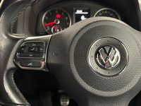 USED 2015 64 VOLKSWAGEN SCIROCCO 1.4 TSI Hatchback 3dr Petrol Manual Euro 5 (Nav) (160 ps) F/S/H, REAR SENSORS, BLUETOOTH, A/C