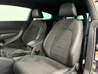 USED 2015 64 VOLKSWAGEN SCIROCCO 1.4 TSI Hatchback 3dr Petrol Manual Euro 5 (Nav) (160 ps) F/S/H, REAR SENSORS, BLUETOOTH, A/C