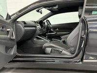 USED 2015 64 VOLKSWAGEN SCIROCCO 1.4 TSI Hatchback 3dr Petrol Manual Euro 5 (Nav) (160 ps) F/S/H, REAR SENSORS, BLUETOOTH, A/C