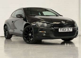 View our VOLKSWAGEN SCIROCCO