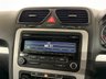 USED 2015 64 VOLKSWAGEN SCIROCCO 1.4 TSI Hatchback 3dr Petrol Manual Euro 5 (Nav) (160 ps) F/S/H, REAR SENSORS, BLUETOOTH, A/C