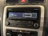 USED 2015 64 VOLKSWAGEN SCIROCCO 1.4 TSI Hatchback 3dr Petrol Manual Euro 5 (Nav) (160 ps) F/S/H, REAR SENSORS, BLUETOOTH, A/C