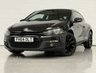 USED 2015 64 VOLKSWAGEN SCIROCCO 1.4 TSI Hatchback 3dr Petrol Manual Euro 5 (Nav) (160 ps) F/S/H, REAR SENSORS, BLUETOOTH, A/C