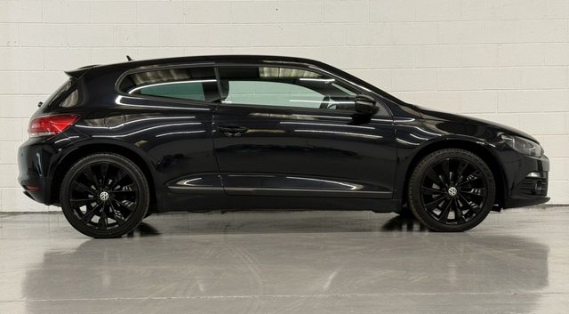 View our VOLKSWAGEN SCIROCCO