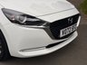 USED 2022 72 MAZDA MAZDA2 1.5 e-SKYACTIV G MHEV MHEV Sport Hatchback 5dr Petrol Manual Euro 6 (s/s) (90 ps) 1 OWNER DEALER HISTORY APPLE C PLAY