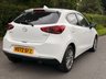 USED 2022 72 MAZDA MAZDA2 1.5 e-SKYACTIV G MHEV MHEV Sport Hatchback 5dr Petrol Manual Euro 6 (s/s) (90 ps) 1 OWNER DEALER HISTORY APPLE C PLAY