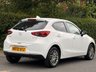 USED 2022 72 MAZDA MAZDA2 1.5 e-SKYACTIV G MHEV MHEV Sport Hatchback 5dr Petrol Manual Euro 6 (s/s) (90 ps) 1 OWNER DEALER HISTORY APPLE C PLAY