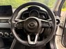 USED 2022 72 MAZDA MAZDA2 1.5 e-SKYACTIV G MHEV MHEV Sport Hatchback 5dr Petrol Manual Euro 6 (s/s) (90 ps) 1 OWNER DEALER HISTORY APPLE C PLAY