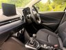 USED 2022 72 MAZDA MAZDA2 1.5 e-SKYACTIV G MHEV MHEV Sport Hatchback 5dr Petrol Manual Euro 6 (s/s) (90 ps) 1 OWNER DEALER HISTORY APPLE C PLAY