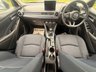 USED 2022 72 MAZDA MAZDA2 1.5 e-SKYACTIV G MHEV MHEV Sport Hatchback 5dr Petrol Manual Euro 6 (s/s) (90 ps) 1 OWNER DEALER HISTORY APPLE C PLAY