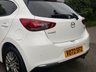 USED 2022 72 MAZDA MAZDA2 1.5 e-SKYACTIV G MHEV MHEV Sport Hatchback 5dr Petrol Manual Euro 6 (s/s) (90 ps) 1 OWNER DEALER HISTORY APPLE C PLAY