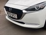USED 2022 72 MAZDA MAZDA2 1.5 e-SKYACTIV G MHEV MHEV Sport Hatchback 5dr Petrol Manual Euro 6 (s/s) (90 ps) 1 OWNER DEALER HISTORY APPLE C PLAY
