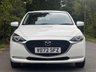 USED 2022 72 MAZDA MAZDA2 1.5 e-SKYACTIV G MHEV MHEV Sport Hatchback 5dr Petrol Manual Euro 6 (s/s) (90 ps) 1 OWNER DEALER HISTORY APPLE C PLAY