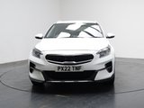 USED 2022 22 KIA XCEED 1.6 GDi 8.9kWh 3 SUV 5dr Petrol Plug-in Hybrid DCT Euro 6 (s/s) (139 bhp) HISTORY+1 OWNER+HEATED SEATS