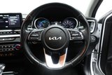 USED 2022 22 KIA XCEED 1.6 GDi 8.9kWh 3 SUV 5dr Petrol Plug-in Hybrid DCT Euro 6 (s/s) (139 bhp) HISTORY+1 OWNER+HEATED SEATS