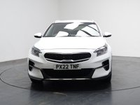 USED 2022 22 KIA XCEED 1.6 GDi 8.9kWh 3 SUV 5dr Petrol Plug-in Hybrid DCT Euro 6 (s/s) (139 bhp) HISTORY+1 OWNER+HEATED SEATS