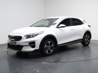 USED 2022 22 KIA XCEED 1.6 GDi 8.9kWh 3 SUV 5dr Petrol Plug-in Hybrid DCT Euro 6 (s/s) (139 bhp) HISTORY+1 OWNER+HEATED SEATS