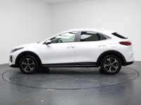 USED 2022 22 KIA XCEED 1.6 GDi 8.9kWh 3 SUV 5dr Petrol Plug-in Hybrid DCT Euro 6 (s/s) (139 bhp) HISTORY+1 OWNER+HEATED SEATS
