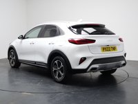 USED 2022 22 KIA XCEED 1.6 GDi 8.9kWh 3 SUV 5dr Petrol Plug-in Hybrid DCT Euro 6 (s/s) (139 bhp) HISTORY+1 OWNER+HEATED SEATS