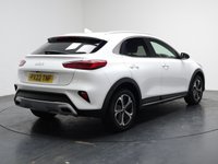 USED 2022 22 KIA XCEED 1.6 GDi 8.9kWh 3 SUV 5dr Petrol Plug-in Hybrid DCT Euro 6 (s/s) (139 bhp) HISTORY+1 OWNER+HEATED SEATS