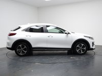 USED 2022 22 KIA XCEED 1.6 GDi 8.9kWh 3 SUV 5dr Petrol Plug-in Hybrid DCT Euro 6 (s/s) (139 bhp) HISTORY+1 OWNER+HEATED SEATS