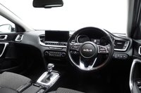 USED 2022 22 KIA XCEED 1.6 GDi 8.9kWh 3 SUV 5dr Petrol Plug-in Hybrid DCT Euro 6 (s/s) (139 bhp) HISTORY+1 OWNER+HEATED SEATS