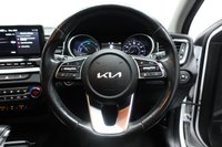USED 2022 22 KIA XCEED 1.6 GDi 8.9kWh 3 SUV 5dr Petrol Plug-in Hybrid DCT Euro 6 (s/s) (139 bhp) HISTORY+1 OWNER+HEATED SEATS