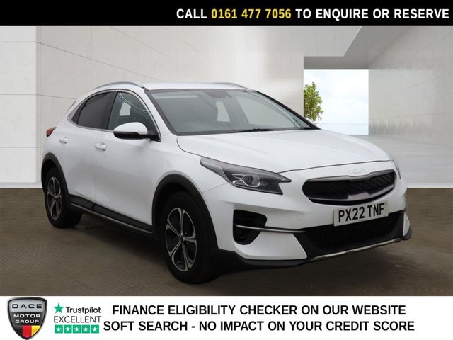 2022 xceed 1.6 gdi 8.9kwh 3 suv 5dr petrol plug-in hybrid dct euro 6 (s/s) (139 bhp) history+1 owner+heated seats 2022... photo