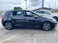 USED 2019 19 VOLKSWAGEN GOLF 1.6 TDI Match Hatchback 5dr Diesel Manual Euro 6 (s/s) (115 ps) SAT NAV* CRUISE CONTROL* FRONT & REAR PARKING SENSORS* DAB RADIO* BLUETOOTH* AUTO HOLD* ELECTRIC HANDBRAKE* AUTO START/ STOP* AIR CONDITIONING* 16"ALLOY WHEELS* ELECTRIC FOLD & HEATED MIRRORS*