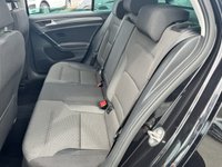 USED 2019 19 VOLKSWAGEN GOLF 1.6 TDI Match Hatchback 5dr Diesel Manual Euro 6 (s/s) (115 ps) SAT NAV* CRUISE CONTROL* FRONT & REAR PARKING SENSORS* DAB RADIO* BLUETOOTH* AUTO HOLD* ELECTRIC HANDBRAKE* AUTO START/ STOP* AIR CONDITIONING* 16"ALLOY WHEELS* ELECTRIC FOLD & HEATED MIRRORS*