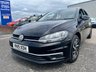 USED 2019 19 VOLKSWAGEN GOLF 1.6 TDI Match Hatchback 5dr Diesel Manual Euro 6 (s/s) (115 ps) SAT NAV* CRUISE CONTROL* FRONT & REAR PARKING SENSORS* DAB RADIO* BLUETOOTH* AUTO HOLD* ELECTRIC HANDBRAKE* AUTO START/ STOP* AIR CONDITIONING* 16"ALLOY WHEELS* ELECTRIC FOLD & HEATED MIRRORS*