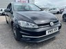 USED 2019 19 VOLKSWAGEN GOLF 1.6 TDI Match Hatchback 5dr Diesel Manual Euro 6 (s/s) (115 ps) SAT NAV* CRUISE CONTROL* FRONT & REAR PARKING SENSORS* DAB RADIO* BLUETOOTH* AUTO HOLD* ELECTRIC HANDBRAKE* AUTO START/ STOP* AIR CONDITIONING* 16"ALLOY WHEELS* ELECTRIC FOLD & HEATED MIRRORS*