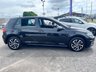 USED 2019 19 VOLKSWAGEN GOLF 1.6 TDI Match Hatchback 5dr Diesel Manual Euro 6 (s/s) (115 ps) SAT NAV* CRUISE CONTROL* FRONT & REAR PARKING SENSORS* DAB RADIO* BLUETOOTH* AUTO HOLD* ELECTRIC HANDBRAKE* AUTO START/ STOP* AIR CONDITIONING* 16"ALLOY WHEELS* ELECTRIC FOLD & HEATED MIRRORS*