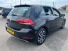 USED 2019 19 VOLKSWAGEN GOLF 1.6 TDI Match Hatchback 5dr Diesel Manual Euro 6 (s/s) (115 ps) SAT NAV* CRUISE CONTROL* FRONT & REAR PARKING SENSORS* DAB RADIO* BLUETOOTH* AUTO HOLD* ELECTRIC HANDBRAKE* AUTO START/ STOP* AIR CONDITIONING* 16"ALLOY WHEELS* ELECTRIC FOLD & HEATED MIRRORS*