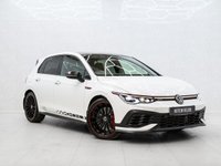 USED 2022 71 VOLKSWAGEN GOLF 2.0 TSI GTI Clubsport 45 Hatchback 5dr Petrol DSG Euro 6 (s/s) (300 ps) 
