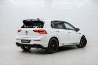 USED 2022 71 VOLKSWAGEN GOLF 2.0 TSI GTI Clubsport 45 Hatchback 5dr Petrol DSG Euro 6 (s/s) (300 ps) 