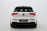 USED 2022 71 VOLKSWAGEN GOLF 2.0 TSI GTI Clubsport 45 Hatchback 5dr Petrol DSG Euro 6 (s/s) (300 ps) 