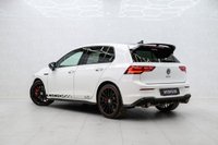 USED 2022 71 VOLKSWAGEN GOLF 2.0 TSI GTI Clubsport 45 Hatchback 5dr Petrol DSG Euro 6 (s/s) (300 ps) 