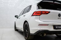 USED 2022 71 VOLKSWAGEN GOLF 2.0 TSI GTI Clubsport 45 Hatchback 5dr Petrol DSG Euro 6 (s/s) (300 ps) 