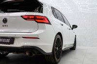 USED 2022 71 VOLKSWAGEN GOLF 2.0 TSI GTI Clubsport 45 Hatchback 5dr Petrol DSG Euro 6 (s/s) (300 ps) 