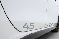 USED 2022 71 VOLKSWAGEN GOLF 2.0 TSI GTI Clubsport 45 Hatchback 5dr Petrol DSG Euro 6 (s/s) (300 ps) 