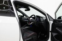 USED 2022 71 VOLKSWAGEN GOLF 2.0 TSI GTI Clubsport 45 Hatchback 5dr Petrol DSG Euro 6 (s/s) (300 ps) 