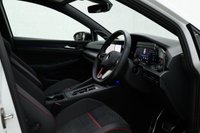 USED 2022 71 VOLKSWAGEN GOLF 2.0 TSI GTI Clubsport 45 Hatchback 5dr Petrol DSG Euro 6 (s/s) (300 ps) 